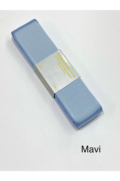 karantuhafiye Grosgrain Ribbon 40 mm (4 cm) / 10 Meters