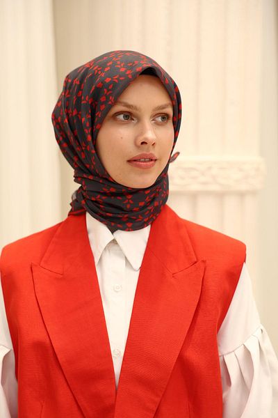 Silk Home 31 Silk Home Soft Scarf 73087