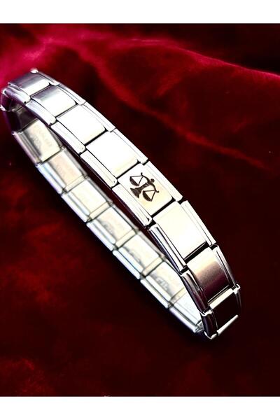 Vamoria سوار من الفولاذ الإيطالي برج الميزان