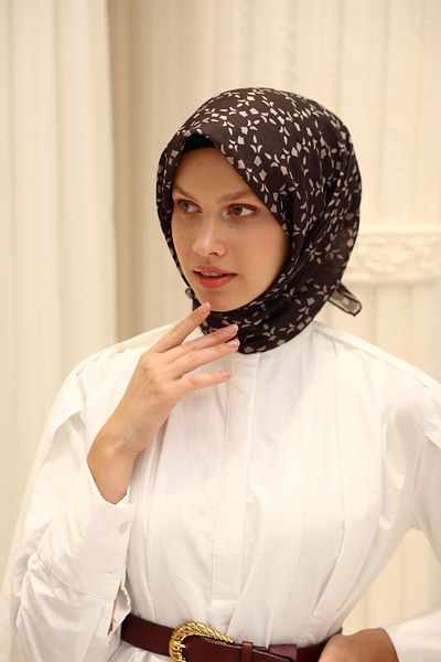 Silk Home 04 Silk Home Soft Scarf 73087