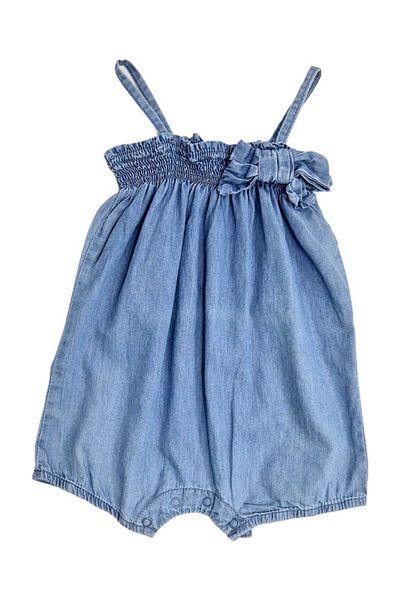 Idexe Salopeta Jeans