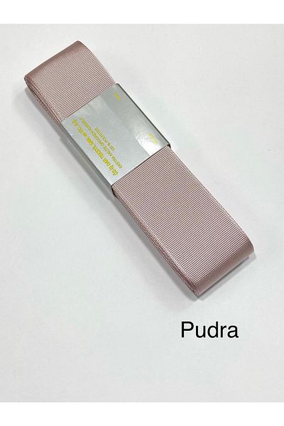 karantuhafiye Grosgrain Ribbon 40 mm (4 cm) / 10 Meters