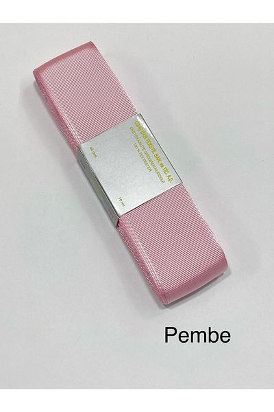 karantuhafiye Grosgrain Ribbon 40 mm (4 cm) / 10 Meters