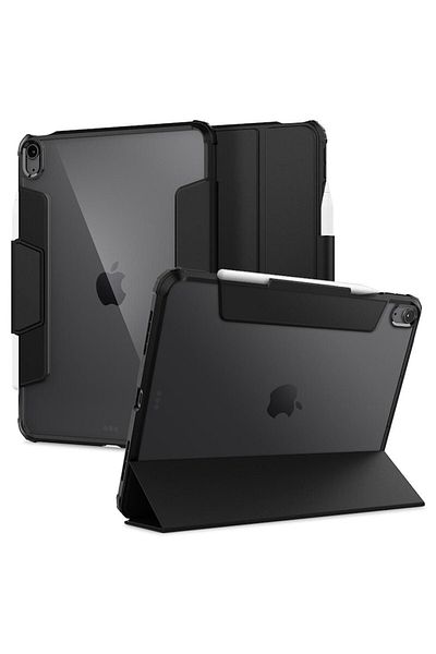 Petite Tuds Protective Case for Apple iPad Air 4 2020/Air 5 2022, Petite Tuds, Ultra Hybrid Pro, R38, Hard Plast