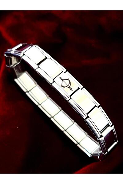 Vamoria سوار من الفولاذ الإيطالي برج القوس