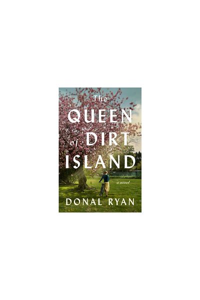 Viking The Queen of Dirt Island
