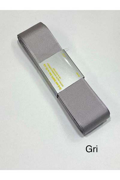 karantuhafiye Grosgrain Ribbon 40 mm (4 cm) / 10 Meters