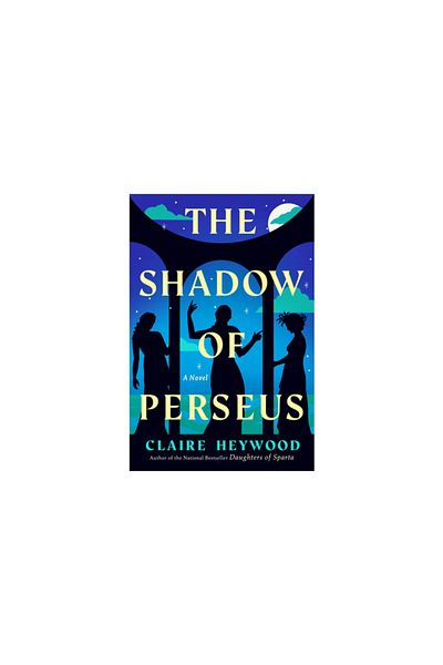 DUTTON BOOKS The Shadow of Perseus