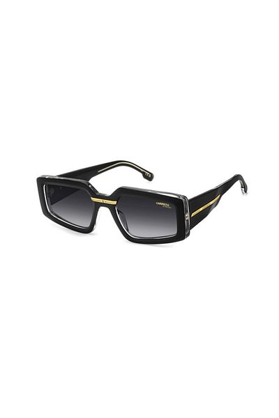 Carrera Victory C 12/S Black Frame Black Gradient Uv400 Protection Glass