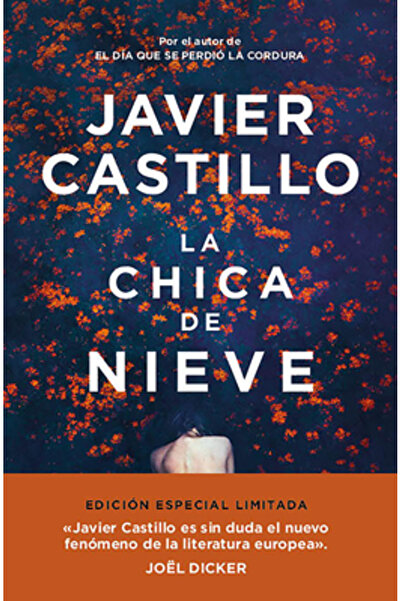 Suma La Chica de Nieve / Snow Girl