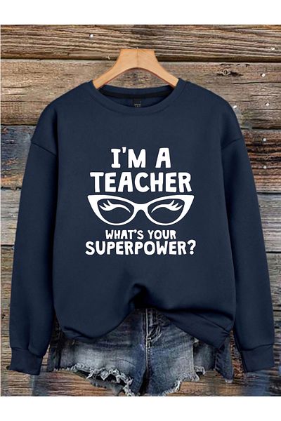 MAGORS TEACHER PRINTED ΦΟΥΤΕΡ ΜΑΚΡΥΜΑΝΙΚΟ ΠΟΔΗΛΑΤΟ ΚΟΥΦΙΑ