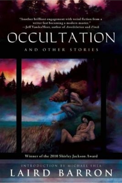 John Wiley & Sons Inc Occultation: And Other Stories