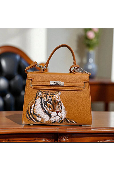 vano2022 حقيبة جودة عالية رسم يدوي