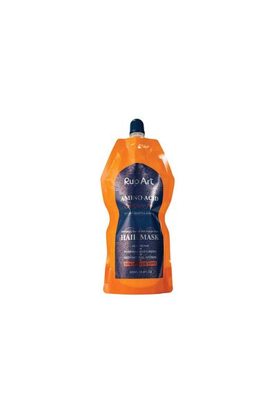 Rup Art RupArt Women’s Hair Mask 500ml with Keratin and Jojoba Oil for Dry and Damaged Hair