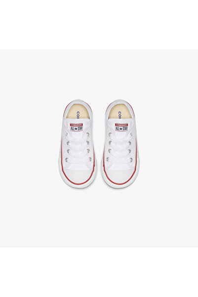 Converse Chuck Taylor All Star Baby White Sneaker