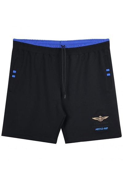 tambattal Large Size Lycra Combed Cotton Shorts Decos (Wide Comfortable Fit)