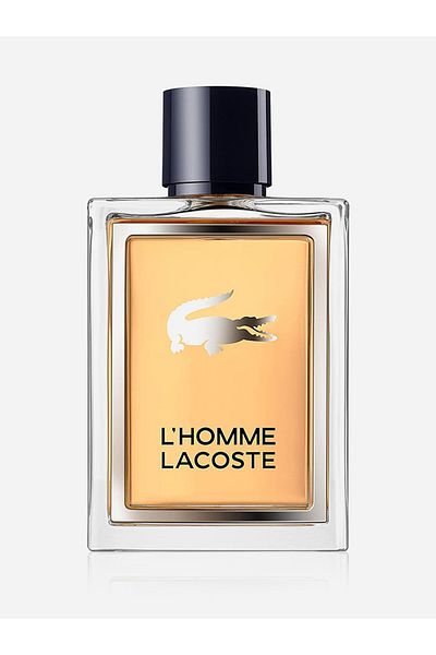 Lacoste LHomme Lacoste Eau De Toilette, 100ml