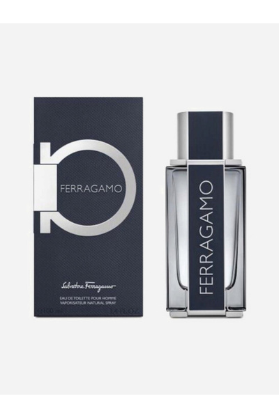 Salvatore Ferragamo فيراغامو أو دي تواليت 100 مل