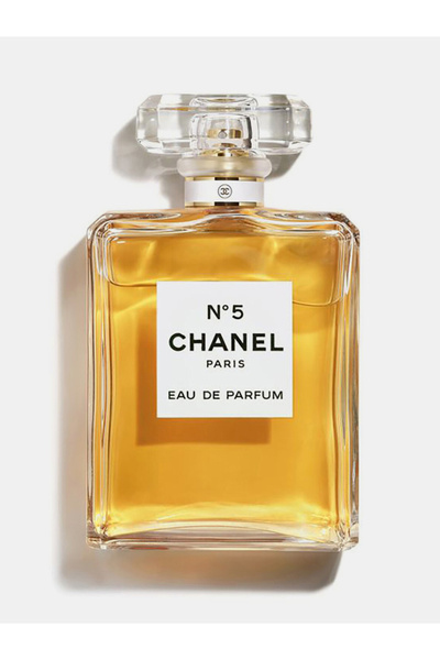 Chanel عطر رقم 5 أو دو بارفان، 50 مل