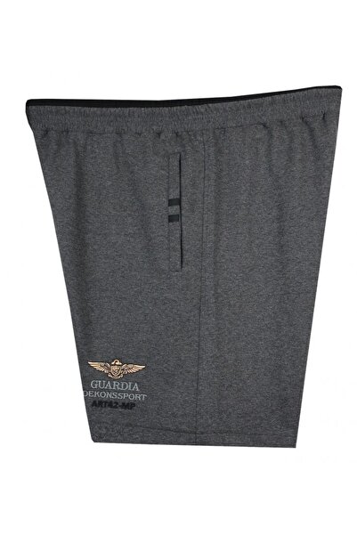 tambattal Large Size Lycra Combed Cotton Shorts Decos (Wide Comfortable Fit)