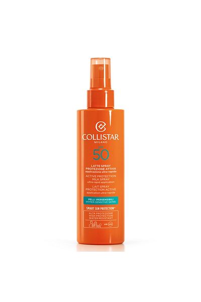 Collistar Collistar Smart Sun Protection Spray SPF 50, 200 ml