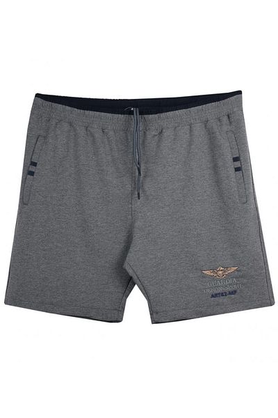tambattal Large Size Lycra Combed Cotton Shorts Decos (Wide Comfortable Fit)