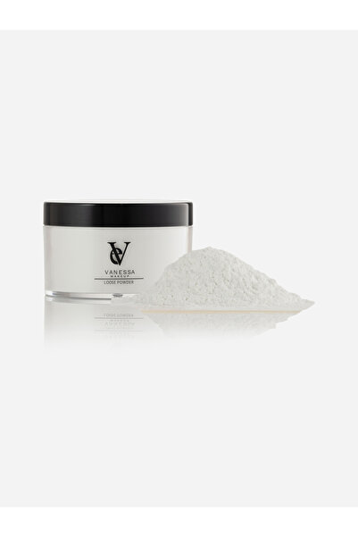 Vanessa Make Up Translucent Loose Powder - 03