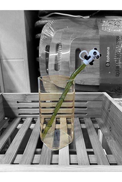 Peraye CAM PİPET SETİ TEMİZLEME FIRÇALI&KORUMA BAŞLIKLI