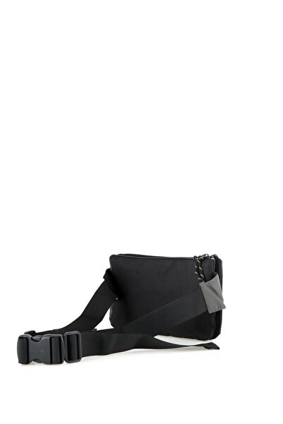 ÇÇS Unisex Çift Bölmeli Bel Ve Çapraz Çantası 2531400