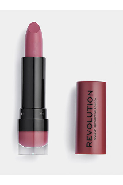 Revolution أحمر الشفاه غير اللامع باقة 117