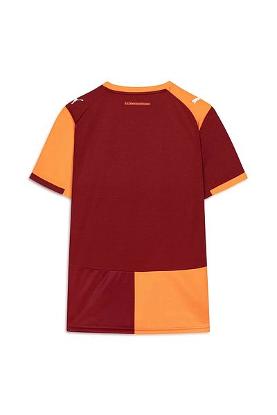 Puma Galatasaray Home Unisex Red Football Jersey 77980901