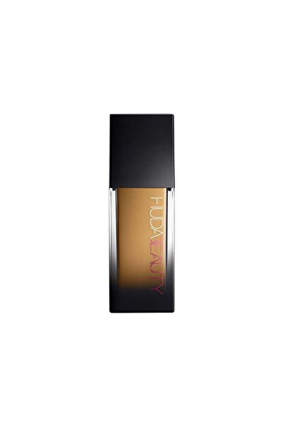 Huda Beauty هدئ بيوتي كريم اساس BAKLAVA 340G