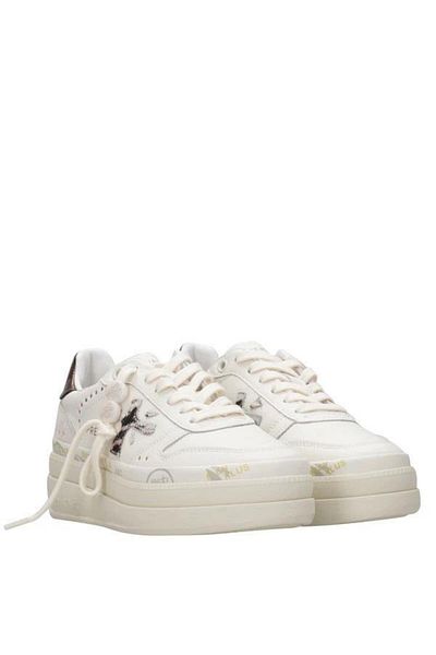 Premiata Mıcol Women's Casual Shoes 7035
