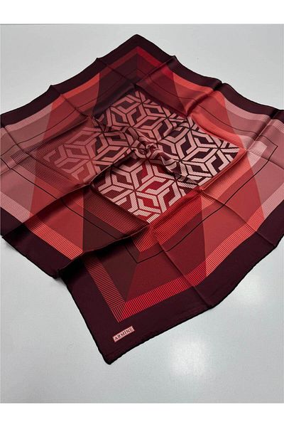 Armine Nostalgia Series Sura Silk Scarf 7724-42