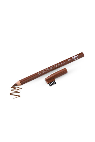LEF COSMETICS Eyebrow pencil to fill in the gaps easily