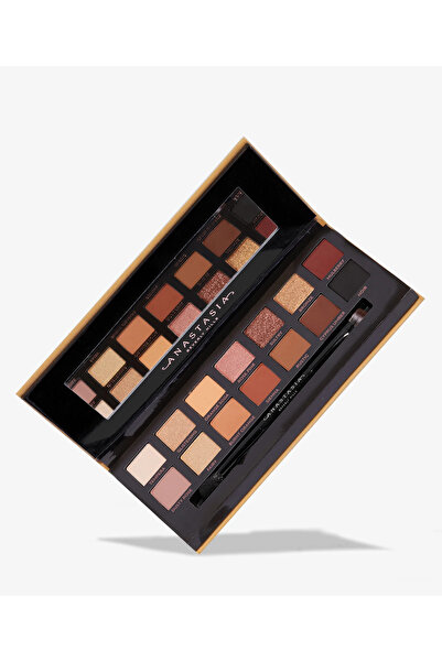 Anastasia انستازيا بيفرلي هيلز باليت ظلال العيون سوفت جلام 14 لون BEVERLY HILLS SOFT GLAM EYESHADOW