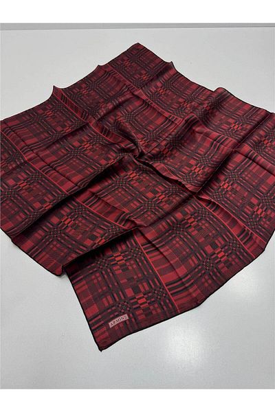 Armine Nostalgia Series Sura Silk Scarf 8852-51
