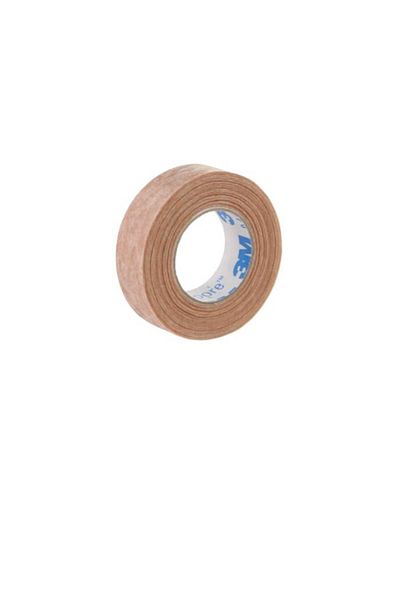 3M Micro bore for nose brown M 3 cm 1.25 1533 - 0