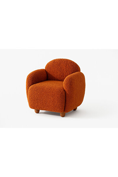 Dekor Teddy Baby Çocuk Koltuğu – Şık ve Konforlu Tasarım!