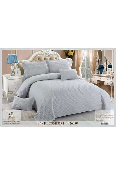 FIONNA.RO Cotton + Linen Duvet Set - Reea