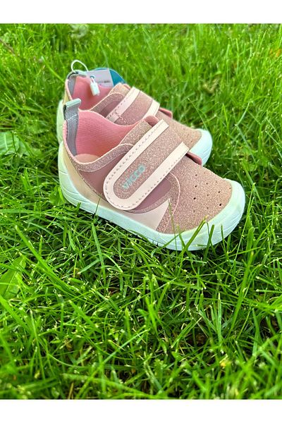 Vicco Size 19-23 Orthopedic Lightweight Non-Slip First Step Shoes