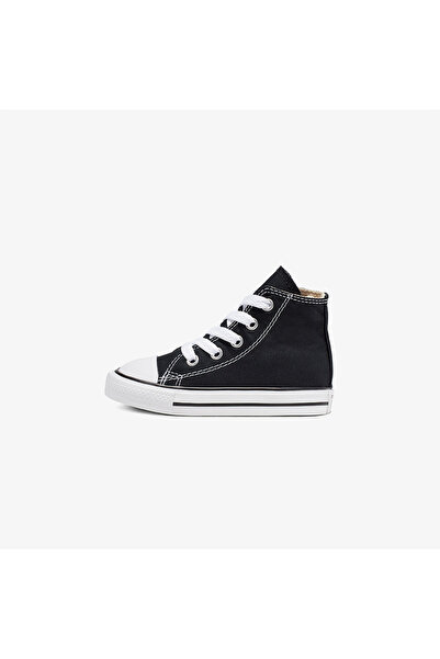 Converse Chuck Taylor All Star Classic Baby Black Sneaker