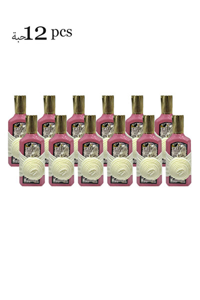 Mini توزيعات عطر ميني للمناسبات والمواليد عدد 12 حبة (درزن كامل)