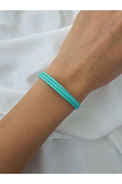 Zivazer Store Women's Magnet Magnetic Adjustable Green Luck Bracelet/ Anklet