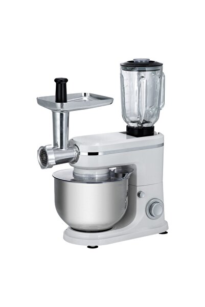 OEM Robot de Bucatarie Zeivo 3 in 1, 1500W