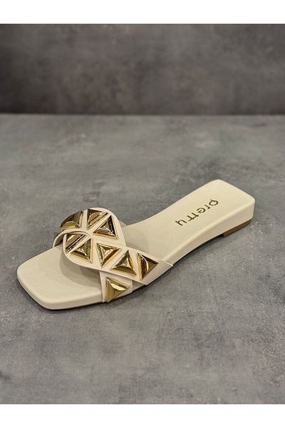 MASSİMA Slippers Daily Stylish Comfort Slippers
