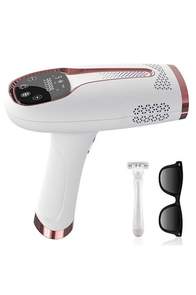 OEM Epilator IPL BHRL-04, New Generation