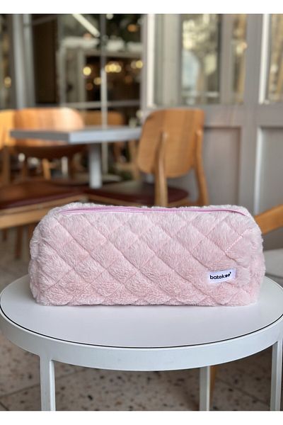 Batekso Travel Case for Powder Plush Hair Styler - XL Size