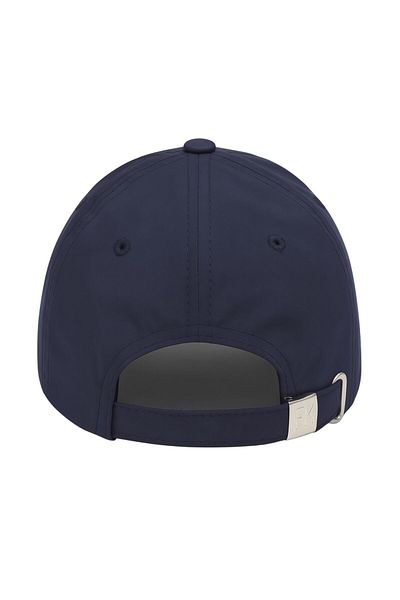 PERLOTUS Unisex Sports Kep Hat Micro Polyester Fabric 6 Pieces Adjustable Metal Buckle