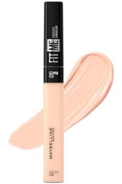 Maybelline New York Fit Me Concealer - 10 Light, 6.8ml